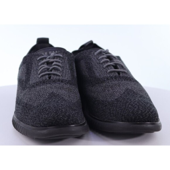 Cole Haan 2. Zerogrand Stitchlite $160 Men Wingtip Oxford Shoes Sz 9.5 M C27563 main image 11